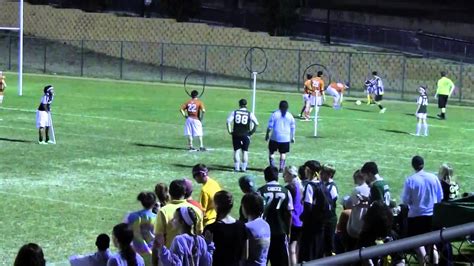 Quidditch Baylor Vs Texas YouTube