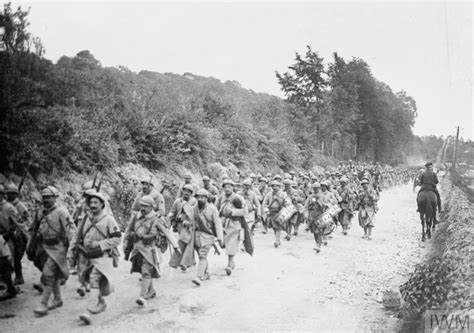 The French Army On The Western Front Imperial War Museums