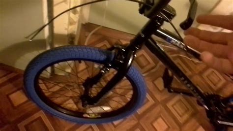 Мини обзор BMX. HARO - YouTube