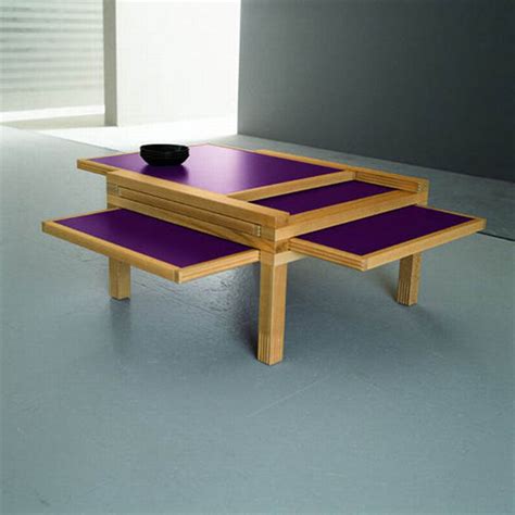 Modern Cabinet Design: Modern table designs.