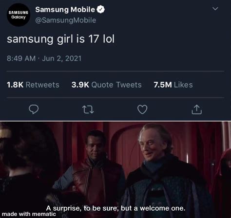 No No No Horny U Simp R Memes