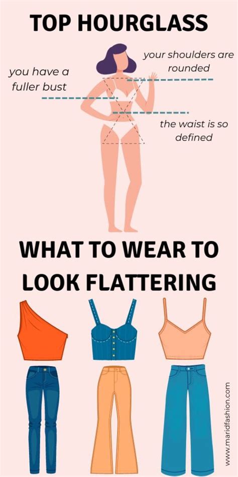 common types  hourglass figures full guide