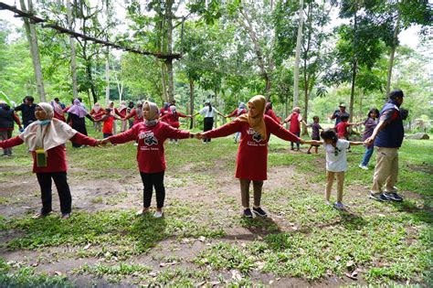 Tips Memilih Tempat Dan Paket Outbound Di Jogja Yang Aman Dan Nyaman