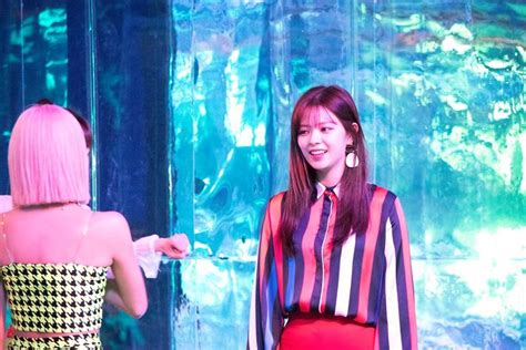 Twice Fancy Mv Shooting 2 Fancy Music Video Fancy Music Videos