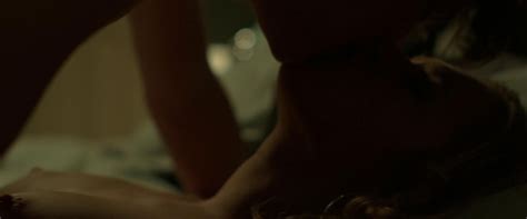 Naked Natalie Hall In Plus One