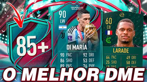 Fifa O Melhor Dme Do Fut At Agora Swaps Winter Chegaram E