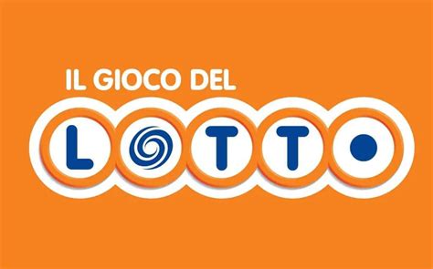 estrazioni lotto  agosto  numeri vincenti superenalotto elotto