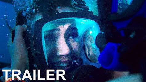 Terror A 47 Metros Trailer Subtitulado 2017 Youtube