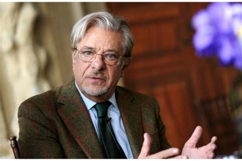 Italian Star Giancarlo Giannini Talks Marlon Brando, Marcello ...