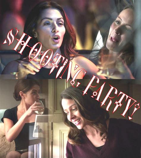 Team Shoot Root And Shaw Fan Art 38348567 Fanpop