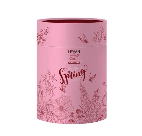 Чай чёрный среднелистовой Leysan Цейлонский байховый | отзывы