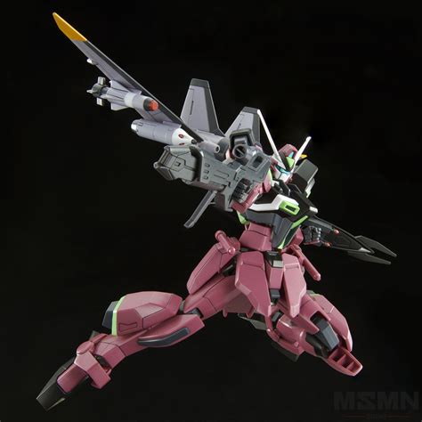 HG Windam Neo Roanoke Colors Masamune Gunpla Studio