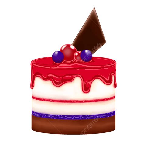 Berry Mousse Petit Fours Mousse Petit Fours Berry Dessert PNG