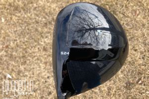 Tour Edge Hot Launch C E Driver Review Plugged In Golf