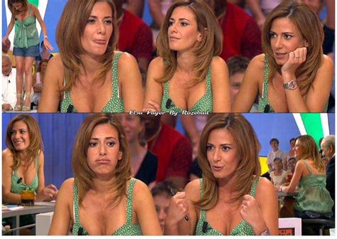 Elsa Fayer Nude Pics Page