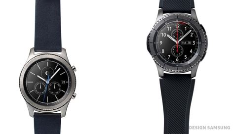 Evolución de la serie Galaxy Watch: Reinventando el reloj - Socialite360
