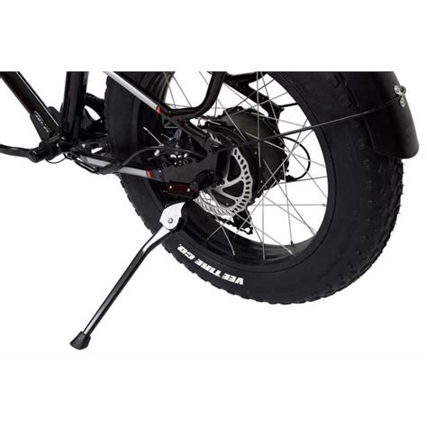 Bicicleta Elétrica - Aro 20 - Caloi Mobylette 350W - Freio Hidráulico a ...