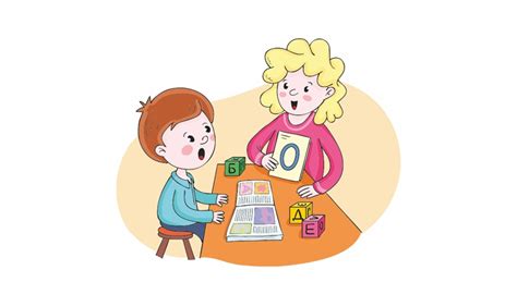 Обучающие ходилки для детей 5-7 лет: изучаем алфавит → Настольные Игры
