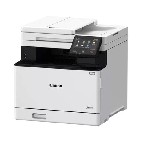 Canon I Sensys Mf Cdw Imprimante Laser Couleur Multifonction