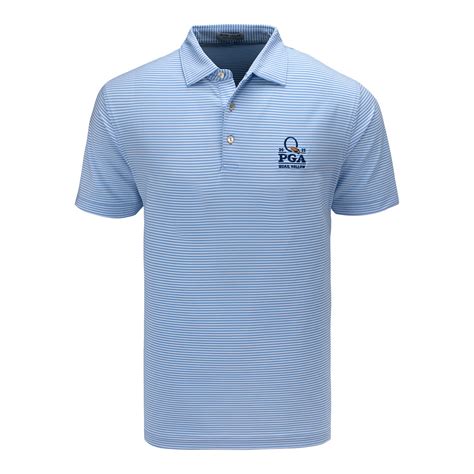Authentic PGA Championship Peter Millar Apparel - PGA Shop
