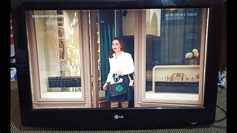 Не включается LG 32LG3000 - YouTube