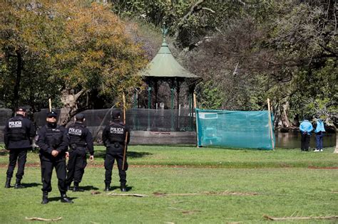 Muerte En Palermo Se Conoci El Resultado De La Autopsia Pero A N No