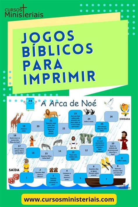 Jogos Sobre Biblia - Jogos bíblicos para imprimir | Quiz bíblico, Jogos da bíblia, Jogos ...