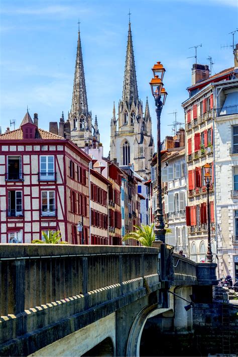 15 best things to do in bayonne france – Artofit