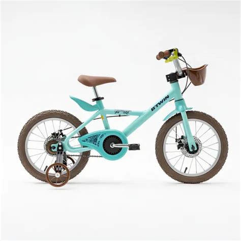 Bicicleta Btwin Aro 16