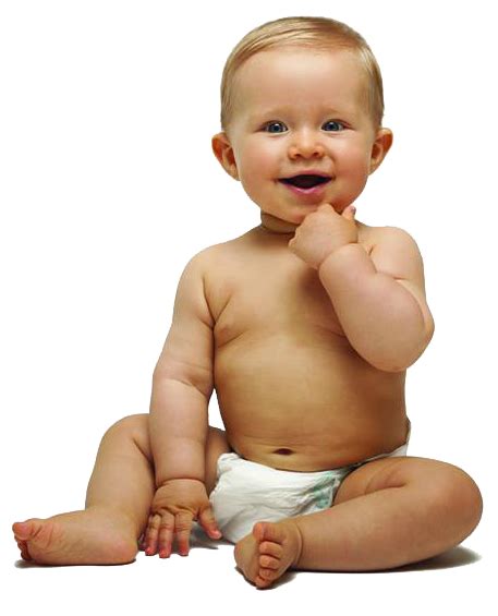 Little Baby Boy Transparent Background Transparent Hq Png Download