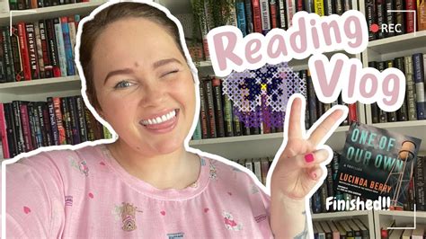 Backlist Readathon Vlog Mini Cross Stitch Wip Parade A Reading Wrap