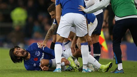 Everton Vs Tottenham - Everton Player Ratings Vs Tottenham Hotspur ...