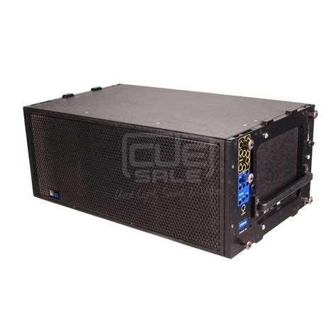 meyer sound lyon   array speaker cue sale