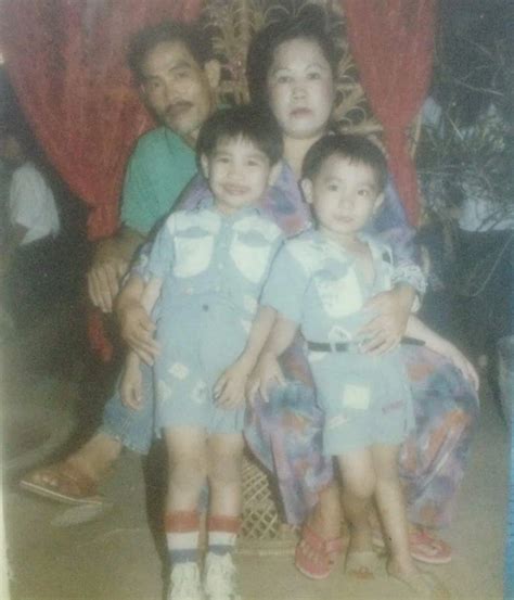 Hai Anh Em Trai C Ng Come Out R I Chuy N Gi I Cha L M I U X C Ng Hot Trend I S Ng