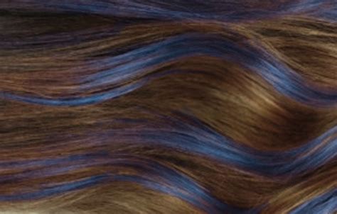 L'Oréal Paris Colorista Hair Makeup - Blue - Packaging damaged ...