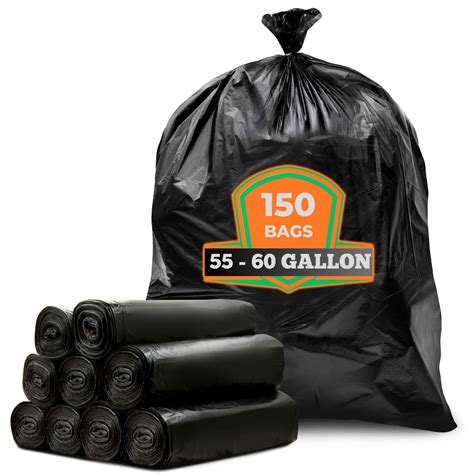 large black trash bags 9