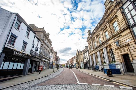 update transforming towns grant   cover  areas  wrexham