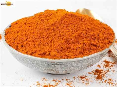 Instant Sambar Mix Nifty Foodz
