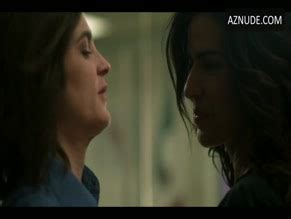 Monarca Nude Scenes Aznude