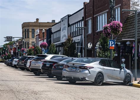 Why Wisconsin finds Illinois tourists annoying