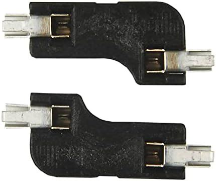 Amazon Kailh Hot Swap PCB Socket Hot Plug CPG151101S11 For Mechanical Keyboard DIY PCB