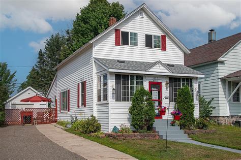 612 Dorr Ave Rhinelander WI 54501 Zillow