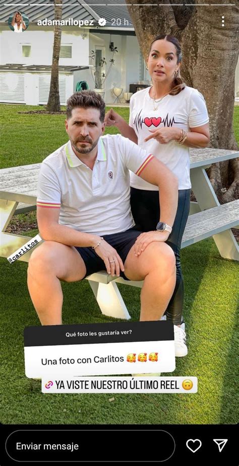 Adamari López shares a pregnant bikini photo PHOTO