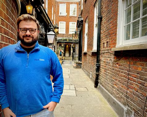 Why michael davies is suddenly back in the headlines today 6