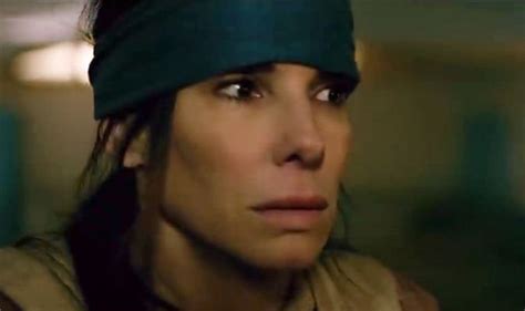 Bird Box On Netflix This Is What The Monsters Look Like Explained