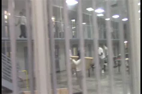 VIDEO: Lea County Correctional Facility Inmate Uprising – Nov. 2, 2020 ...