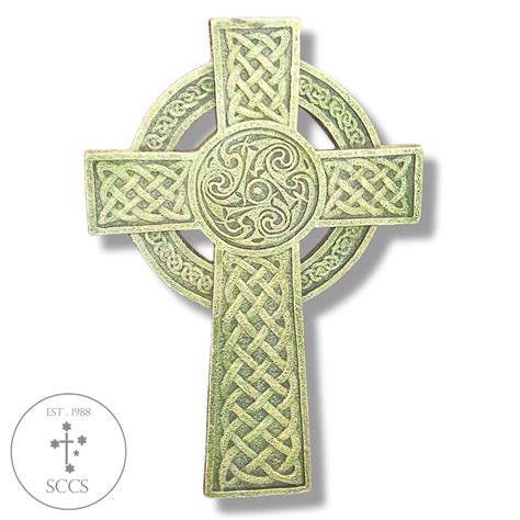 Celtic Cross Southern Cross Church Supplies And Ts