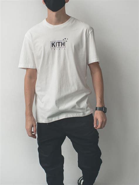 Купить мужскую майку (футболку) в Минске