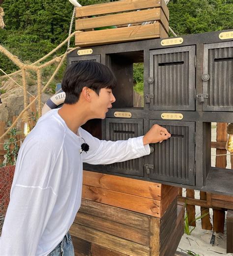 [잡담] 솔로지옥 종우 슬기 네컷 보고 종우 인스타 가니까 - 인스티즈(instiz) (K)POP/예능 카테고리