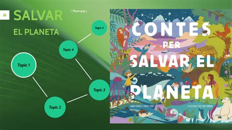 Salvar El Planeta By Bat Raider On Prezi